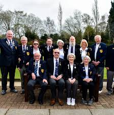 Image result for University Of Glasgow Staff Bowling Club