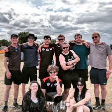 Image result for Ellesmere Port Eels Volleyball Club