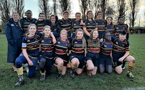 Image result for Dartfordians RFC