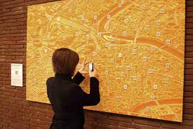 Image result for qr art