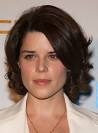 Scream Star Neve Campbell's