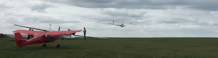 Image result for Northumbria Hang Gliding & Paragliding Club