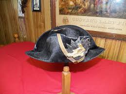 Image result for tri-corner hat