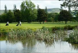 Image result for Chapel-En-Le-Frith Golf Club