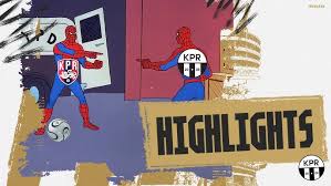 Image result for Kew Park Rangers Football Club