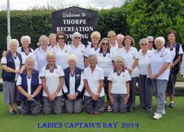 Image result for Thorpe-Le-Soken Bowls Club