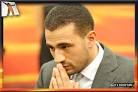 Bad boy Badr Hari will join