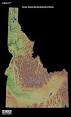Idaho - Wikipedia, the free encyclopedia