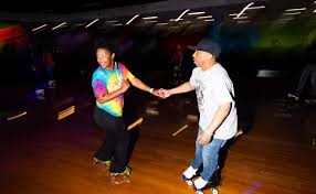 Image result for Durham District Rollerskating Club