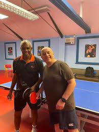 Image result for Albrighton Table Tennis Club