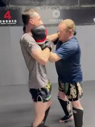 Image result for Liverpool Thai Boxing Club