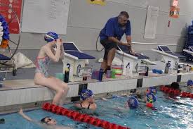 Image result for Ledbury & District Amateur Swimming Club