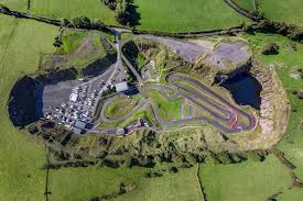 Image result for Cheshire Kart Racing Club