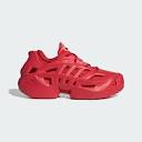 adidas Men's Lifestyle Adifom Climacool Shoes - Red | Free ...