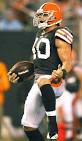 PEYTON HILLIS leaves his mark; Browns pass rush; and LeBron James ...