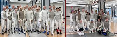 Image result for Custodians Fencing Club