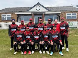 Image result for Brewood Cricket Club
