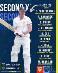 Image result for Steeton Cricket Club