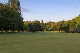 Image result for Rhuddlan Golf Club