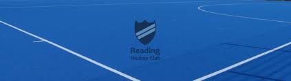 Image result for Reading Hockey Club