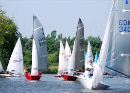 Image result for Redditch Sailing Club