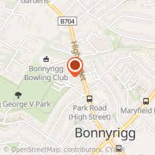 Image result for Bonnyrigg Bowling Club
