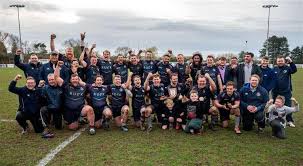 Image result for West Norfolk Rugby Union Football Club