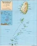 Contacting the Bequia Mission