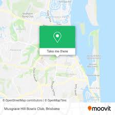 Image result for Musgrave Bowling Club