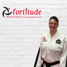 Image result for Chichester Tae Kwon Do