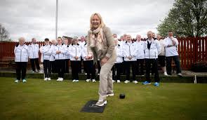 Image result for Muir Of Ord Bowling Club