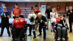 Image result for Pembroke & Pembroke Dock Amateur Boxing Club