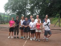 Image result for Todmorden Lawn Tennis Club