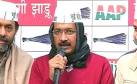 BJP is Nervous, Has No Positive Agenda For Delhi: Arvind Kejriwal.