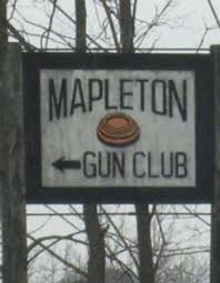 Image result for Bolton & N R P Shooting Club