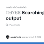 output=search from github.com