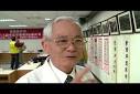 訪善化圖書館長陳俐?
