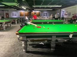Image result for Bridlington Snooker Centre