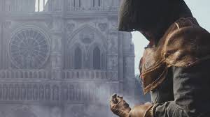Image result for Assassinaposs Creed Unity