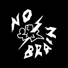 Image result for no brain