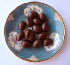 Resultado de imagen para Chocolate Ricard