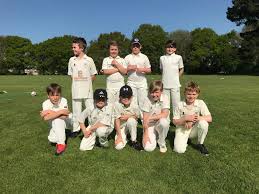 Image result for Hythe & Dibden Cricket Club