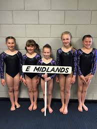 Image result for Coalville Gymnastics Club