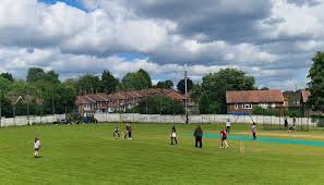 Image result for Blackley Cricket Club