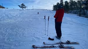 Image result for Yad Moss Cumbria Ski Club