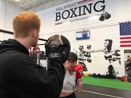 Image result for Hetton Town Health & Boxing Club