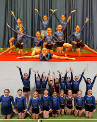 Image result for Portsmouth School Of Gymnastics