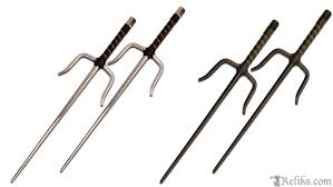 Image result for Sai Martial Arts