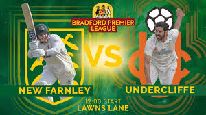 Image result for Undercliffe Cricket Club