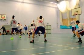 Image result for Shropshire Warriors